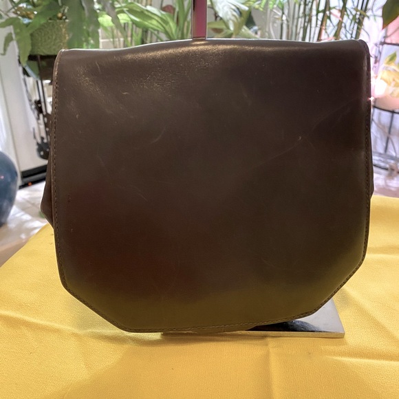 BARBARA BOLAN CLUTCH/PURSE - Picture 2 of 5